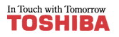 TOSHIBA Home page